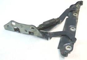 8x2318700 Jaguar 2009-2011 Xf Rear Rh Trunk Lid Hinges Oem
