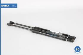8x23406a42ad Jaguar 09-15 Xf Xfr X250 Rear Left And Right Trunk Lid Strut Shock Set Of 2 Oem