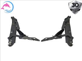 8x2342700ag Jaguar 2013 - 2015 Oem Xf Rear Left And Right Side Trunk Lid Hinges Set 8x2342700ag Jaguar 2013 - 2015 Oem Xf Rear Left And Right Side Trunk Lid Hinges Set