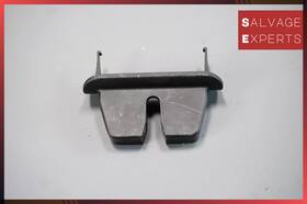 8x23r46420aa Jaguar 2009-2015 Xf Xfr Rear Tailgate Liftgate Trunk Deck Lid Latch Lock Cover