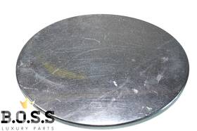 9x23-405a26-ab Jaguar 2012-2015 Xf Fuel Tank Cover Black Oem 9x23-405a26-ab Jaguar 2012-2015 Xf Fuel Tank Cover Black Oem