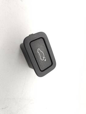 Af6310e998aa Jaguar 10-19 Xj Xjr X351 Rear Trunk Lid Open Close Button Switch Release