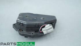 Af6314b629ae Jaguar 10-18 Xj Xjl X351 Rear Trunk Boot Tailgate Release Actuator Motor Oem