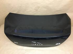 Aw3-401a30 Jaguar 2010 - 2019 Xj Trunk Lid Hatch Luggage Rear Gate Oem Aluminum