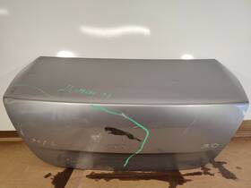 Jaguar Aw93401a30ab Xj Trunk Lid 2011-2015 Xjl Aw93-401a30-ab Oem