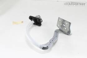Aw9342701ag Jaguar 2010-2015 Xj Xjl Rear Left Driver Side Trunk Lid Hinge Support White Oem