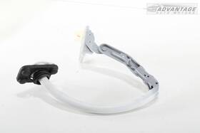 Aw9342714ad Jaguar 2010-2015 Xj Xjl Rear Right Passenger Side Trunk Lid Hinge Support Oem Aw9342714ad Jaguar 2010-2015 Xj Xjl Rear Right Passenger Side Trunk Lid Hinge Support Oem