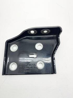 Aw93-42715-ad Jaguar Aw9342715ad 2010-2015 Xjl Trunk Bracket Hinges Lh Left Side Oem Aw93-42715-ad Jaguar Aw9342715ad 2010-2015 Xjl Trunk Bracket Hinges Lh Left Side Oem