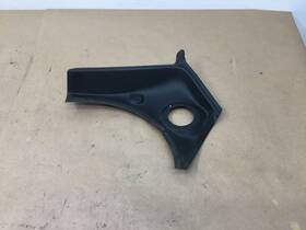 Aw9344248ac Jaguar Xjl Rear Right Passenger Trunk Hinge Trim Cover Panel 10 11 12 - 15 Y