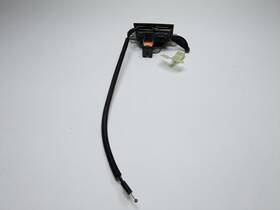 Aw93442a66ac Jaguar 2013 - 2015 Oem Xj Rear Trunk Lock Lid Latch Actuator