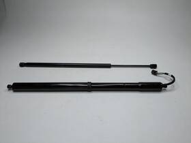Aw936342700 Jaguar 2013 - 2015 Oem Xj Rear Trunk Lid Shock Strut Lift Support Set
