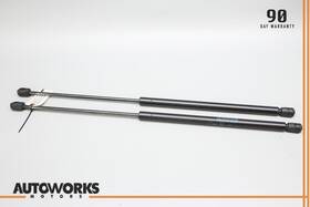 Bdc4279 Jaguar 92-96 Xjs 3 Series Left And Right Trunk Gas Lift Cylinder Shock Set Oem