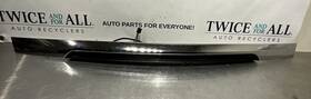 Cx23-13550-bf Jaguar Cx2313550 2012-2015 Xf Trunk Lid Molding Trim With Camera Rear Oem Cx23-13550-bf Jaguar Cx2313550 2012-2015 Xf Trunk Lid Molding Trim With Camera Rear Oem