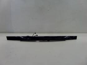 Cx2m-13550-fb Jaguar Xf Awd S Trunk Lid License Plate Light Reverse Camera X250