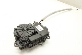 Ex53-404c10-ae Jaguar 2019 F-type Rear Tailgate Boot Lock Actuator 14-21