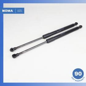 Ex53406a42ad Jaguar 14-24 X152 F-type Trunk Lid Lift Support Cylinder Strut Set Oem