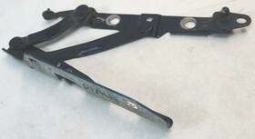 Fja3026ae Jaguar 97-03 X100 Xk8 Xkr Trunk Lid Hinge Bracket Left Oem