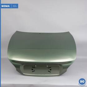Fje3019ja Jaguar 97-02 Xk8 Xkr X100 Conv Trunk Boot Lid Shell Panel Alpine Green Hgf Oem Fje3019ja Jaguar 97-02 Xk8 Xkr X100 Conv Trunk Boot Lid Shell Panel Alpine Green Hgf Oem