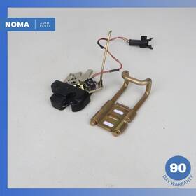 Gmb3500bb Jaguar 94-96 Xjs Series 3 Trunk Boot Lock Latch With Retainer Oem 40k Gmb3500bb Jaguar 94-96 Xjs Series 3 Trunk Boot Lock Latch With Retainer Oem 40k