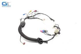 Gx5319442mc Jaguar F-type Trunk Deck Lid Right Side Wire Wiring Harness Oem 2017