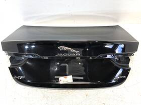 Gx63-4626-a Jaguar 2016-2023 Xf Rear Trunk Lid Boot Oem