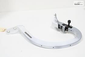 Gx73-42700-ae Jaguar 2017-2020 Xe Rear Right Passenger Side Trunk Lid Hinge Oem Gx73-42700-ae Jaguar 2017-2020 Xe Rear Right Passenger Side Trunk Lid Hinge Oem