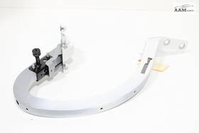 Gx73-42701-ad Jaguar 2017-2020 Xe Rear Left Driver Side Trunk Deck Lid Hinge Oem