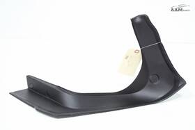 Gx73-44248-ae Jaguar 2017-2019 Xe Rear Right Side Trunk Finish Cover Trim Drip Panel Oem