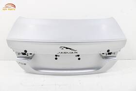Gx7340626ag Jaguar Xe Trunk Deck Lid Shell Cover Panel Oem 2017 - 2019 Gx7340626ag Jaguar Xe Trunk Deck Lid Shell Cover Panel Oem 2017 - 2019