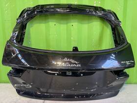 J9c3-407b15-b Jaguar 2018 2019 2020 E-pace Trunk Lid Liftgate Shell Oem J9c3-407b15-b Jaguar 2018 2019 2020 E-pace Trunk Lid Liftgate Shell Oem