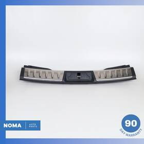 Kk83406a64aa Jaguar 2019 X761 F-pace S Trunk Boot Interior Lid Liner Finisher Cover Panel Oem
