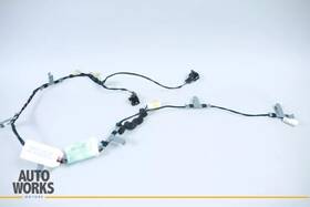 Lje3080ba Jaguar 97-03 Xk8 X100 Convertible Trunk Boot Lid Wire Harness Oem Lje3080ba Jaguar 97-03 Xk8 X100 Convertible Trunk Boot Lid Wire Harness Oem
