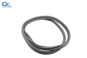 T2r20031 Jaguar F-type Trunk Deck Lid Weatherstrip Seal Oem 2015 - 2021 T2r20031 Jaguar F-type Trunk Deck Lid Weatherstrip Seal Oem 2015 - 2021