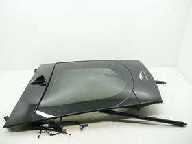 T2r22728lml Jaguar 2014-2020 F-type Trunk Lid Liftgate Glass Assembly Oem