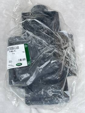 T4k4160 Jaguar For I-pace Right Hand Lower Junction Box Cover Genuine