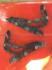 X250 Jaguar Trunk Hinges Shocks Xf