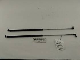 172.ar1x94 Japanese Chrysler Dodge Stealth Mitsubishi 3000gt Pair Of Hatch Struts Fits 94 95 96 97