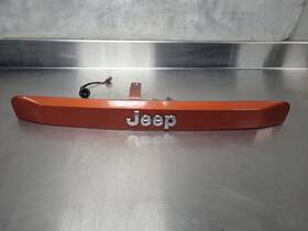 0zh33dv6af Jeep 07-16 Compass Liftgate Tailgate Handle Lightbar Support With Power Lock Oem