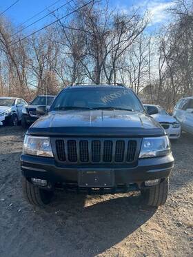 170-01822a Jeep Trunk/hatch/tailgate Tinted Glass Fits 99-01 Grand Cherokee 5671 170-01822a Jeep Trunk/hatch/tailgate Tinted Glass Fits 99-01 Grand Cherokee 5671
