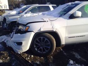 170-02005d Jeep Trunk/hatch/tailgate Wk Body Vin E Or F Fits 14-22 Grand Cherokee 56359 170-02005d Jeep Trunk/hatch/tailgate Wk Body Vin E Or F Fits 14-22 Grand Cherokee 56359