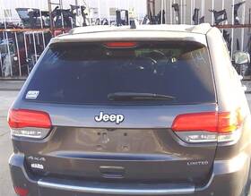 170-02005e Jeep 3.6 14 15 16-2020 Grand Cherokee Power Lift Decklid Gate Hatch Door Liftgate Lid Pau