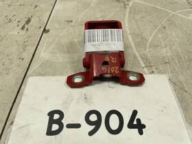 170-02049d Jeep 2016 Renegade Rear Right Passenger Side Tailgate Hinge Oem Colorado Red