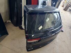 170-10361a Jeep Trunk/hatch/tailgate 116.7 Inch Wb Fits 22-23 Grand Cherokee 3065528