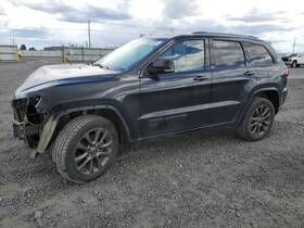 172.am8716 Jeep 16 Grandcher Right Hatchback Strut