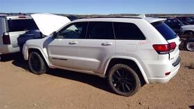 172.am8718 Jeep Grandcher 2018 Hatchback Strut 345964 172.am8718 Jeep Grandcher 2018 Hatchback Strut 345964