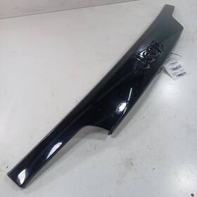 195.am8718 Jeep Grand Cherokee Tail Finish Panel 2017 2018 2019 2020