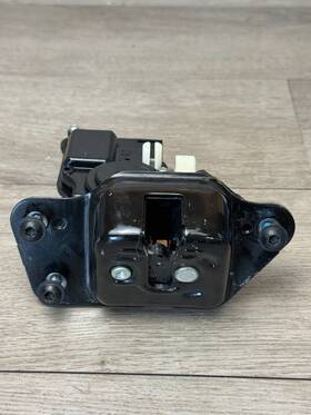2660c Jeep 2011-2021 Grand Cherokee Rear Hatch Latch Assembly R32