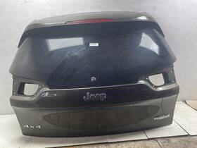 43b-001956 Jeep 2015 Cheroke Tailgate Liftgate Door Panel With Glass Oem