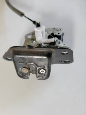 4589131ae Jeep 07-17 Patriot Grand Cherokee Liberty Trunk Tailgate Latch Actuator Release