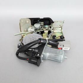 4589656af-25065 Jeep 2014-2020 Grand Cherokee Tail Gate Liftgate Latch With Motor 4589656af-25065 Jeep 2014-2020 Grand Cherokee Tail Gate Liftgate Latch With Motor